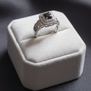 zarconi ring for women