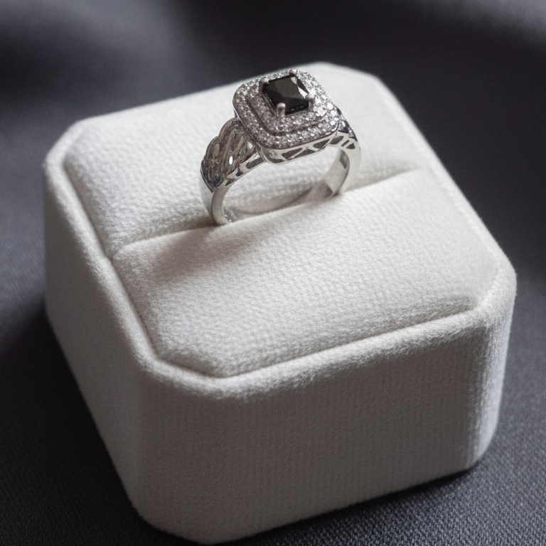 zarconi ring for women