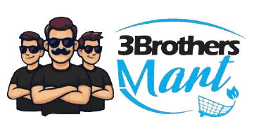 3 Brother Mart