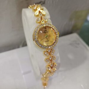 Aw Collection Ladies Watch Providing Durable
