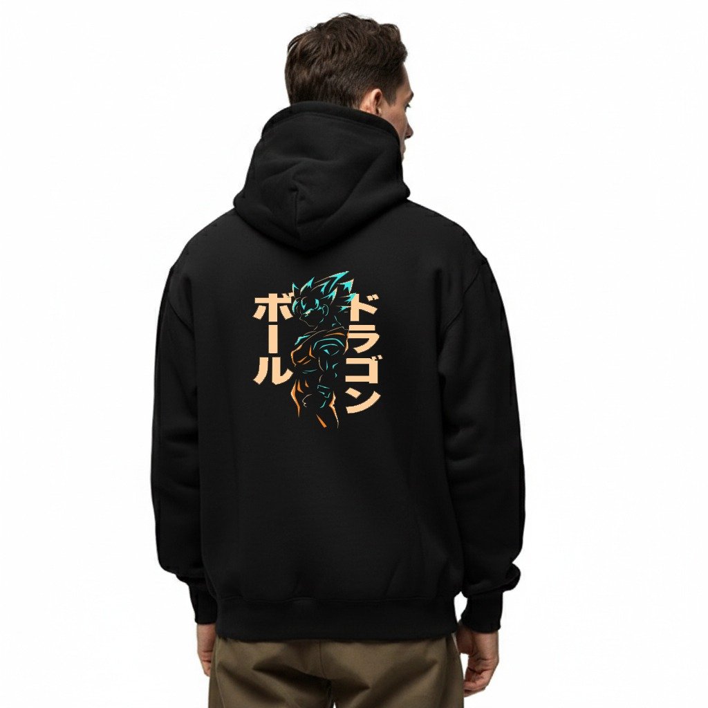 Mens Hoodie High Quality Imported Casual Pull Over Hoodie