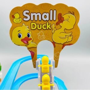 Smart Duck Ladder Climbing race set
