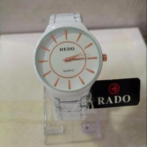 Mens Formal Analogue Watch Elegant Stylish Durable