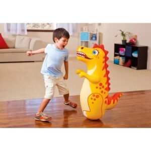Intex Animal Punching Bag Toy For Kids 3D Bop Bag Boxers