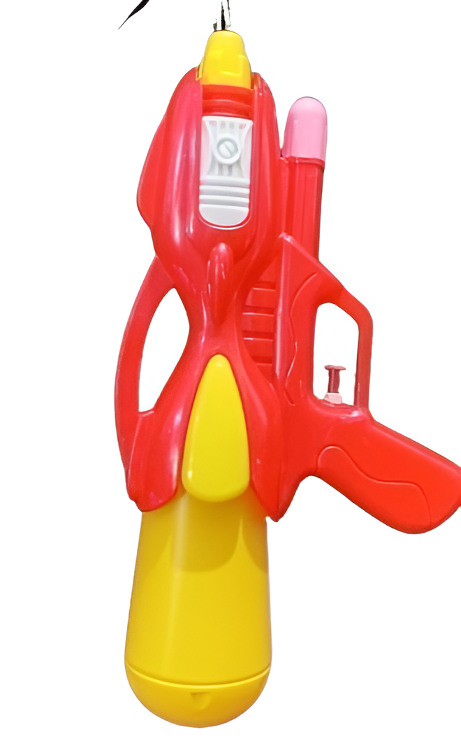 Large-Size Kids’ Water Gun – Best For Kids