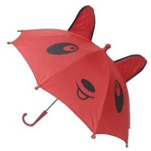 Small Kids Cartoon Umbrella